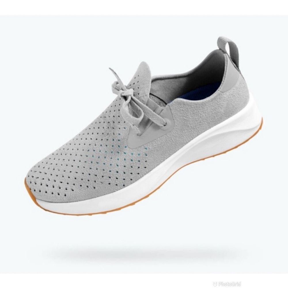 Native Shoes Apollo Moc Sneakers